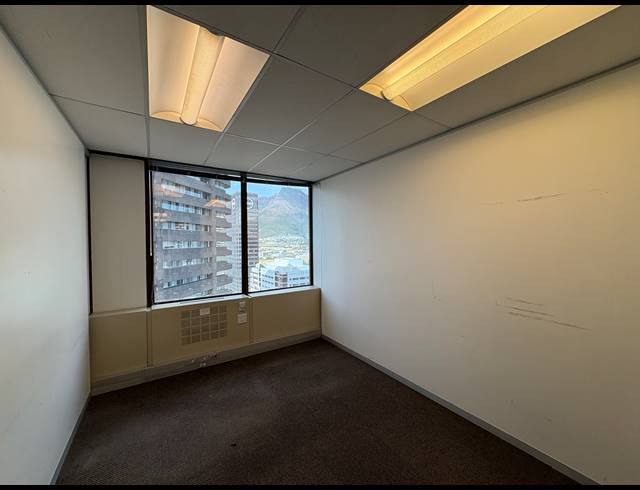 676.90M² OFFICE TO LET IN CAPE TOWN CITY CENTRE